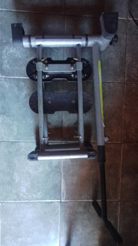 Máquina Portátil Para Tonificar Piernas Y Cadera 1