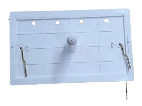 Tapa Interna Para Depósito Universal Con Boton 0