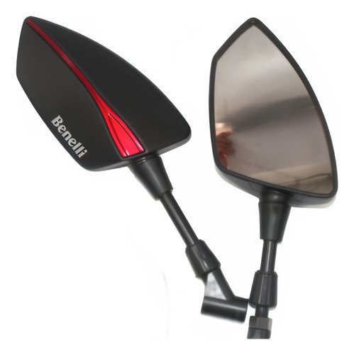 Espejos Benelli Tnt 300 #04 0