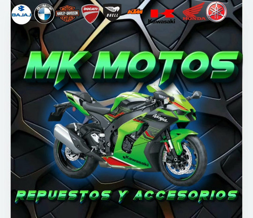 Espejos Benelli Tnt 300 #04 1