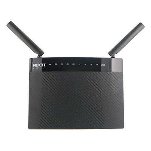 Router Nexxt Acrux Ac 1200 Mbps - Mosca 0