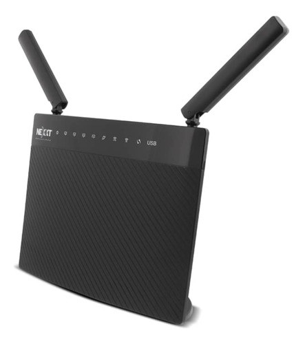 Router Nexxt Acrux Ac 1200 Mbps - Mosca 1
