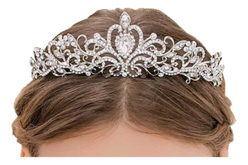 Corona Novias, 15 Años, Miss Strass Premium 0