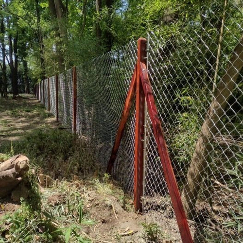 Alambrados Olímpicos Perimetrales 0