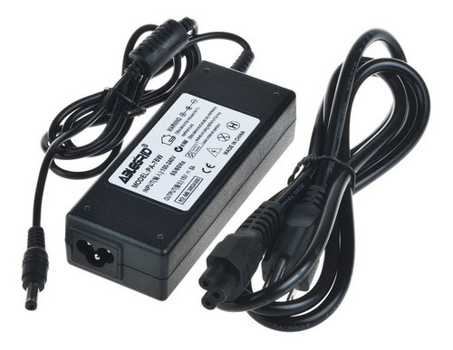 Estados Unidos 15v 5a 4a Fuente Adaptador Cargador Punta 5.5 0