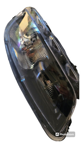 0ptica Citroen Cactus Izquierda Lado Conductor, Valeo, 19/24 0