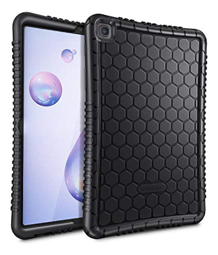 Funda De Silicona Fintie Para Samsung Galaxy Tab A 8.4 2020 0