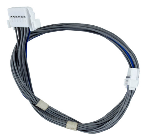 Cabo Conexão Placa Principal X Placa Fonte Tv LG 43lk5700psc 0