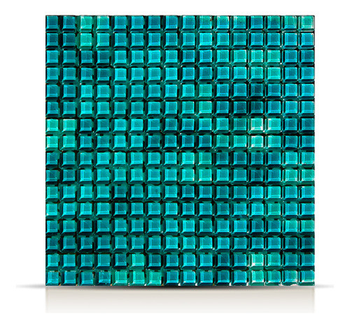 Malla 28.5x28.5 Tofi Artico Vidrio Acuarela 0