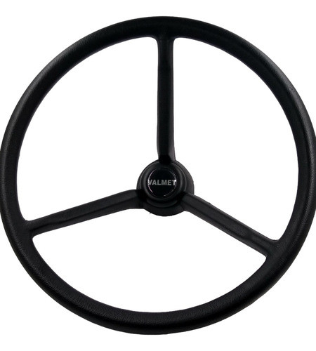 Volante Direção Trator Valmet 62/65/68/78/85/86/110/118/128/ 0
