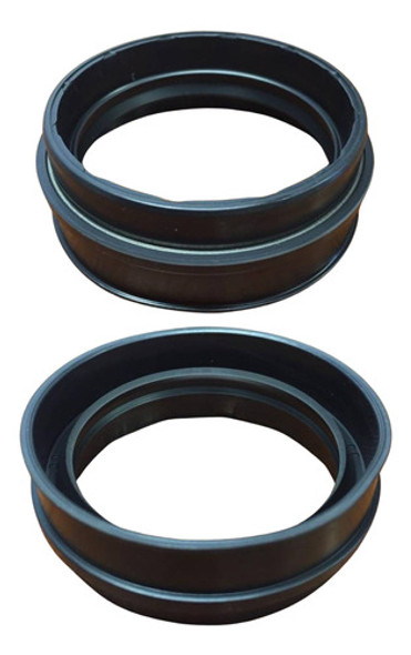 Reten 54.0 9/24 R/tra (4wd Ext) Toyota Hilux 2001-2004 0