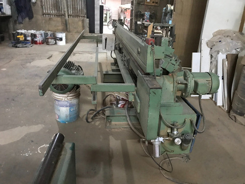 Pegadora De Cantos Italiana 1