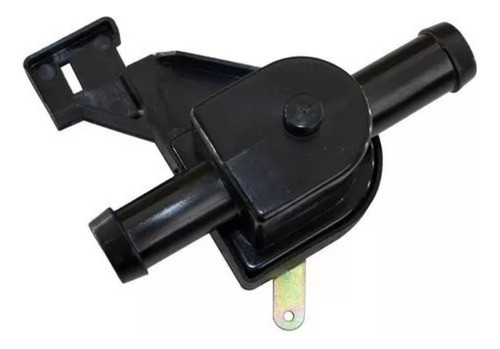 Valvula Do Ar Quente Volkswagen Santana 1998 1999 2000 2001 0