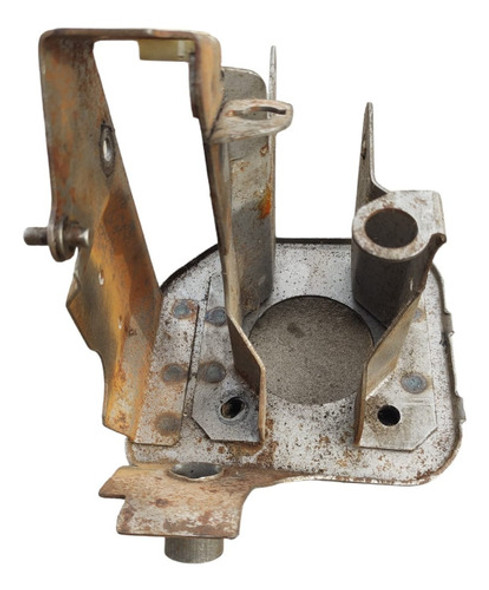 Base Pedales Peugeot 206 0