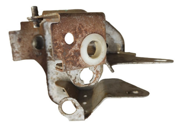 Base Pedales Peugeot 206 1