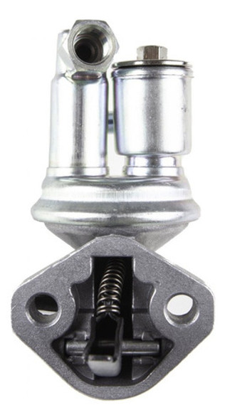 Bomba Alimentadora Valtra 685 785 1280 Cnh Tl C/ Motor Mwm 0