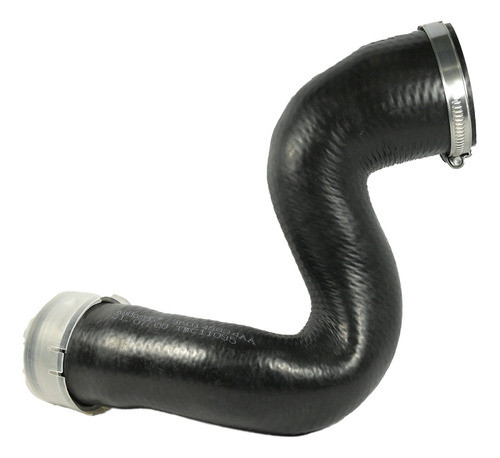 Manguera De Turbo P/vw Passat 1.8 Turbo 2003-2005 0