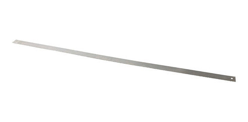 Hoja De Serrucho Carnicero 40cm 25mm X 07 X 3,5mm Argenshop 0