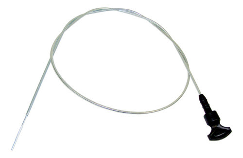 Vareta De Nivel Do Oleo 1362mm  Volks Micro 8120/150/9150 0