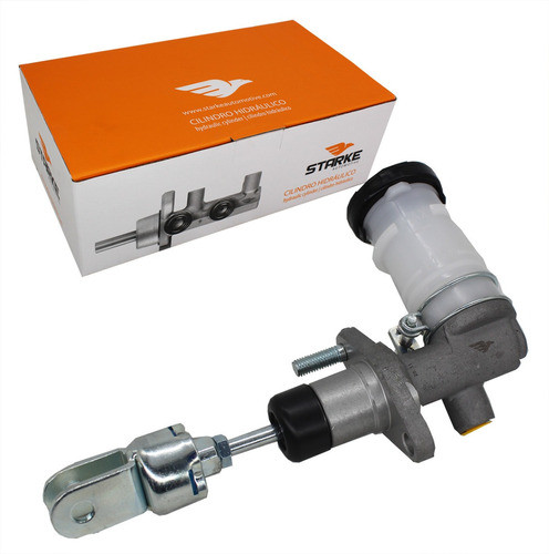 Cilindro Mestre De Embreagem Tracker Grand Vitara Starke 0