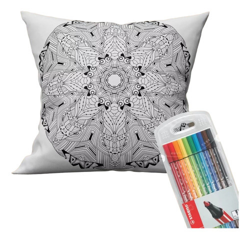 20 Plantillas Mandalas Para Colorear Png 0