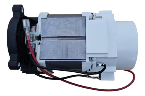 Motor Electrico Hidrolavadora Gamma Premiumwash 3000 G2520ar 0