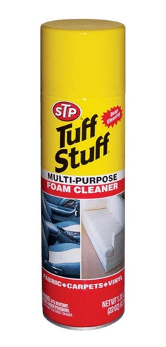 Limpia Tapizado Tuff Stuff De Stp 623g X 3 Unidades - Parat 1