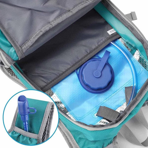 Kingsea Bolsa De Almacenamiento Para Casco Para Hombres Y M. 1