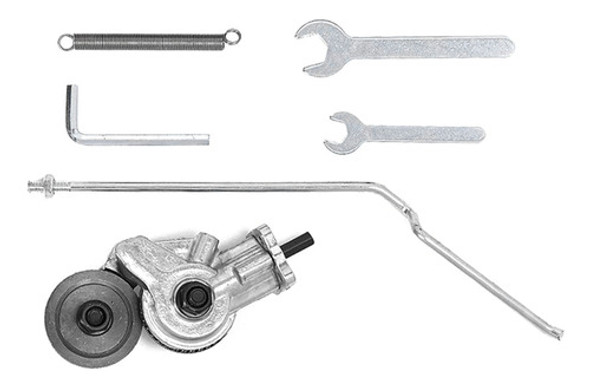 Furadeira Elétrica, Cisalhamento Rotativo, Tesoura Elétrica, 0