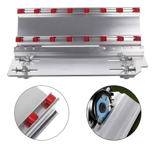 Adaptador De Makita Guia Serra Suporte Corte 45 Graus Cortar 1 Adaptador De Makita Guia Serra Suporte Corte 45 Graus Cortar 1