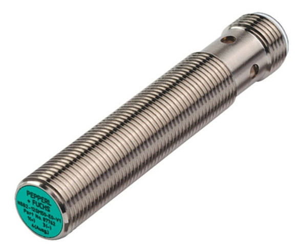 Sensor Indutivo De Proximidade 3rg4012-3ag01-siemens 0