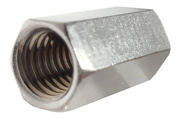 Tuerca Cupla P/ Bandeja Portacables 3/8 Conflex Pack X10 0