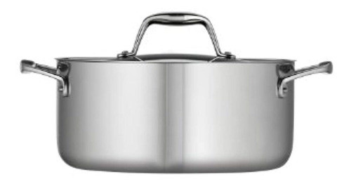 Tramontina 80116025ds Induccion Gourmet De Acero Inoxidable 1