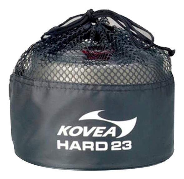 Marmita 2 3 Personas Kovea Hard Cookware 2 3 Camping Set Coc 1