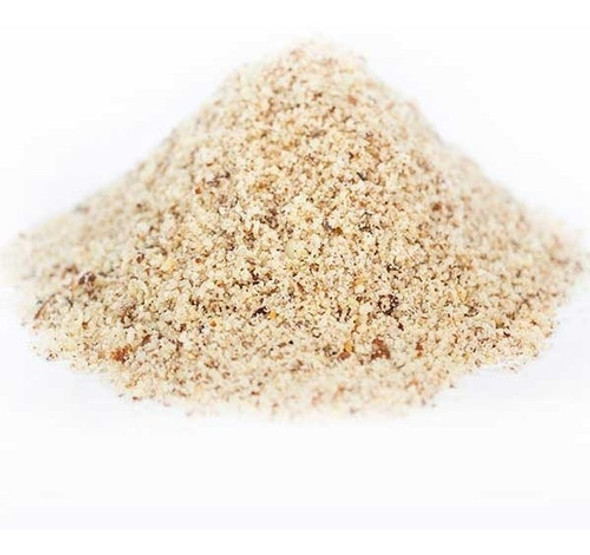 Harina De Almendras Con Piel Premium X 10 Kilos! 0