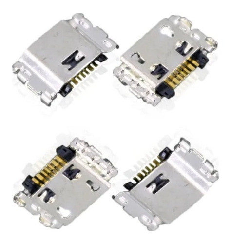 Pin De Carga Usb Para J5 Prime J4 J6 Compatible Con Varios 0