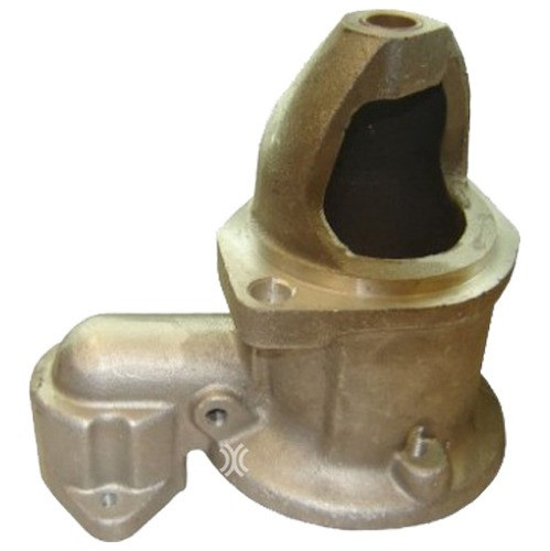 Cubreimpulsor Motor Borgward Reforma An115 Corto 0