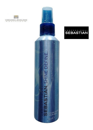 Shine Define De Sebastian Professionals 0
