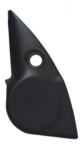 Cacha De Espejo Interior C Agujero Orig Izq Chevrolet Corsa 0