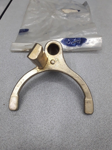 Horquilla De 3ra Y 4ta Caja Hummer Ford Falcon Motor 2.3 1