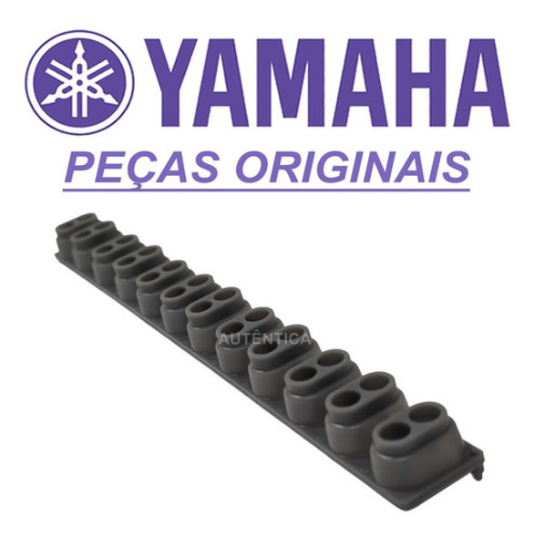 Borracha Teclado Yamaha Psre303,psre313,psre323,psre343,mx49 0