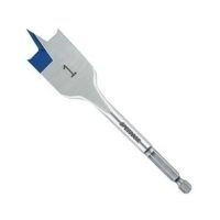 Mecha De Tres Puntas 17 Mm Para Madera Irwin 0