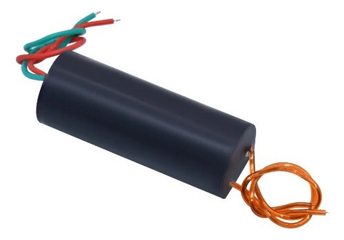 Elevador Voltaje Step Up  3-6v  A 20kv Arduino Coil Tesla $ 0