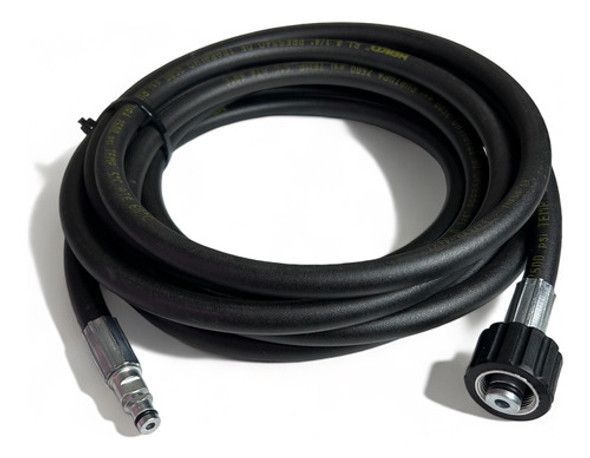 Mangueira Lavadora Alta Pressão Karcher K1 K2 K3 K4 05 Mt 0