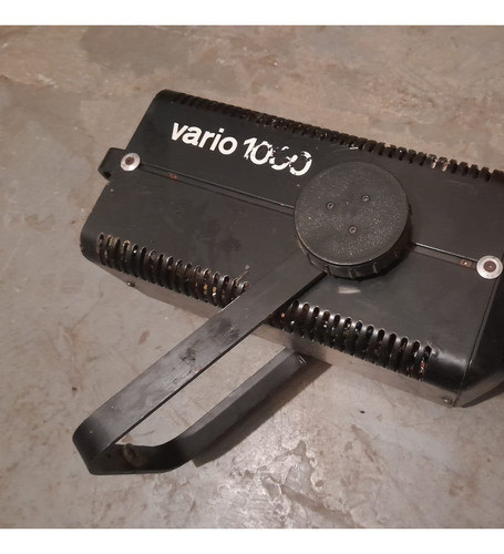 Flash Multiblitz Vario 1000 Repuestos 0