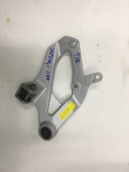 Bacalhau Gsxr 1100 Tras. Esq. Orig. Suzuki B158 1