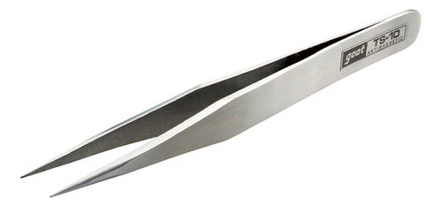 Pinza Bruselas Standard Goot Ts-10 Japon Soldar 0