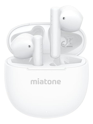 Miatone London - Auriculares Inalámbricos, 0