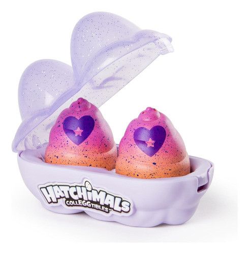 Huevos De Hatchimal Empaquetados, 2 Unidades, Temporada 4 1