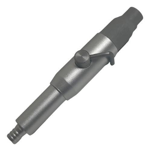 Ponteira Sugador Aluminio Gnatus C/ Regulagem 0